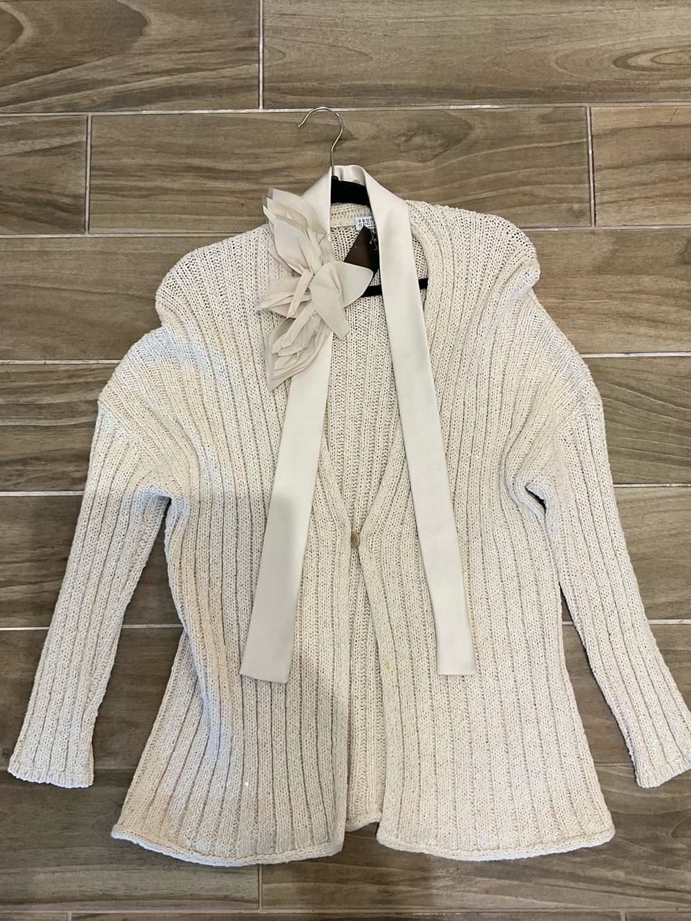 Brunello Cucinelli Cardigan - Picture 2 of 6